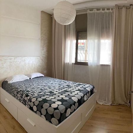 Location De Vacances A La Plage De Bouznika Eksteriør billede